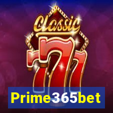 Prime365bet