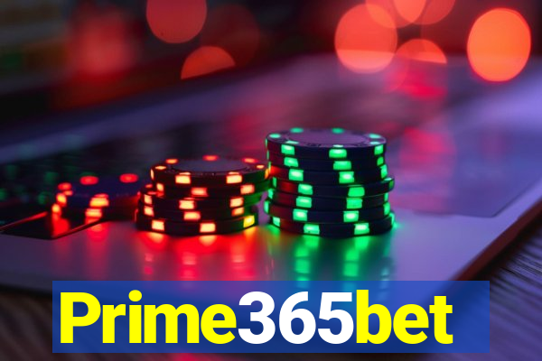 Prime365bet