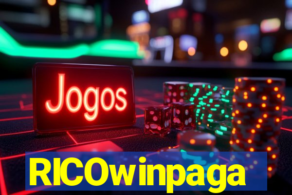 RICOwinpaga