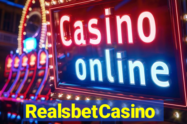 RealsbetCasino