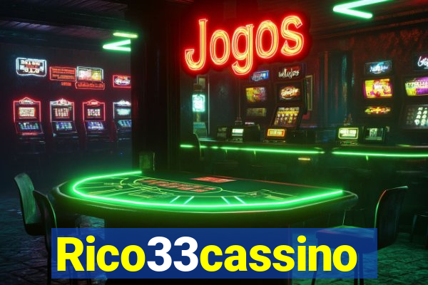 Rico33cassino