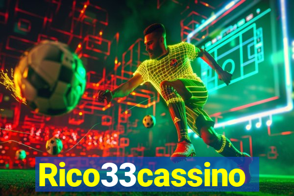 Rico33cassino