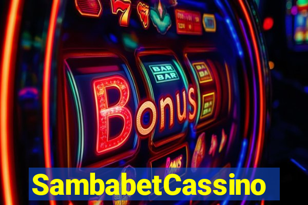 SambabetCassino