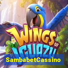 SambabetCassino