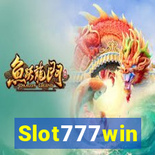 Slot777win