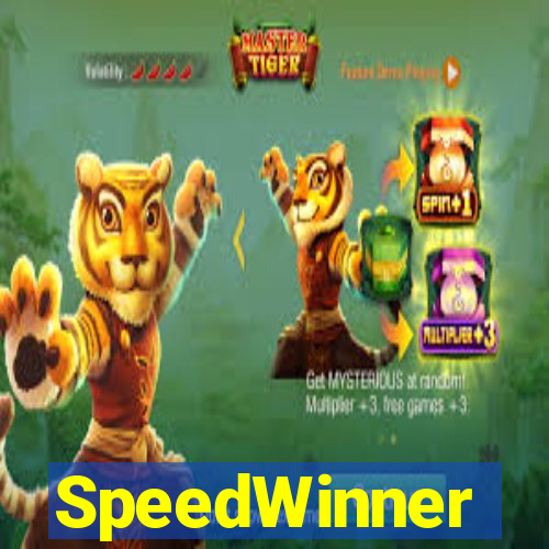 SpeedWinner