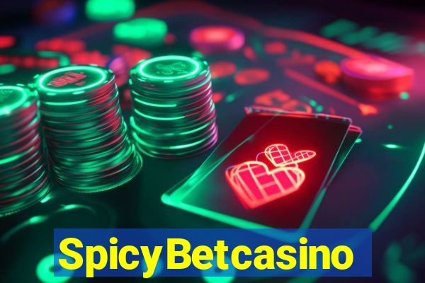 SpicyBetcasino