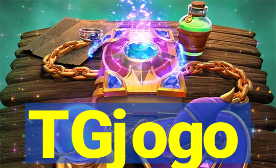 TGjogo