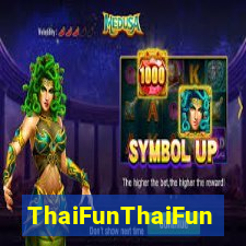 ThaiFunThaiFun