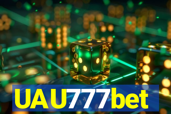 UAU777bet