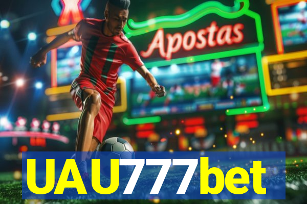 UAU777bet