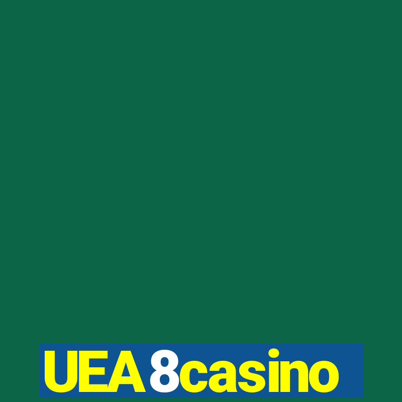 UEA8casino