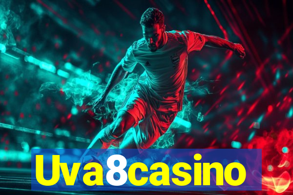 Uva8casino