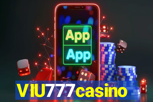 VIU777casino