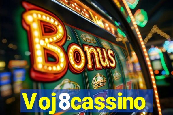 Voj8cassino