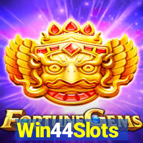 Win44Slots