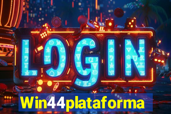 Win44plataforma