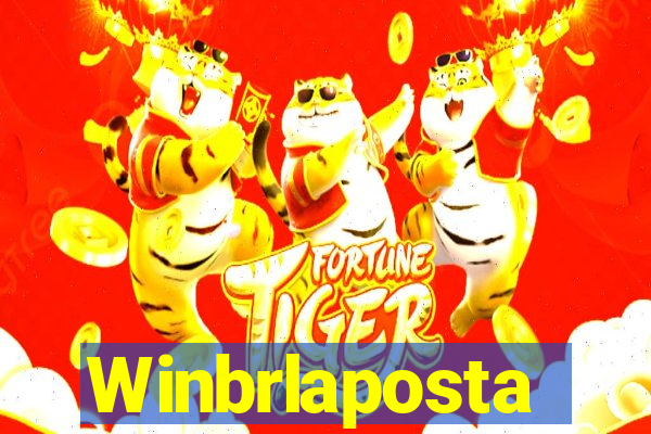 Winbrlaposta