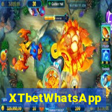 XTbetWhatsApp