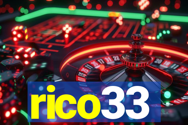 rico33