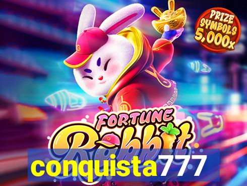 conquista777