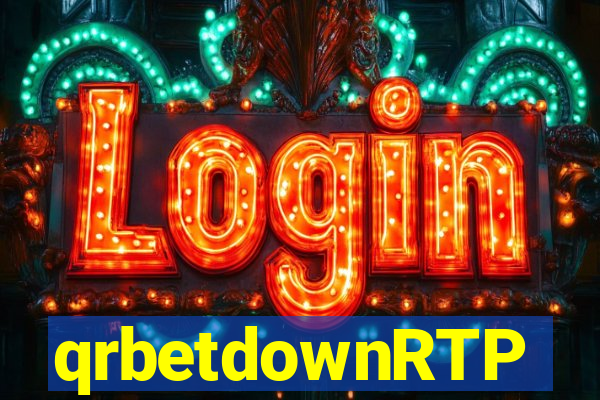 qrbetdownRTP