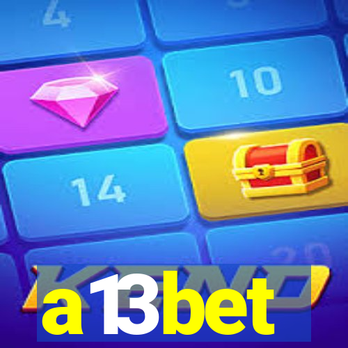 a13bet