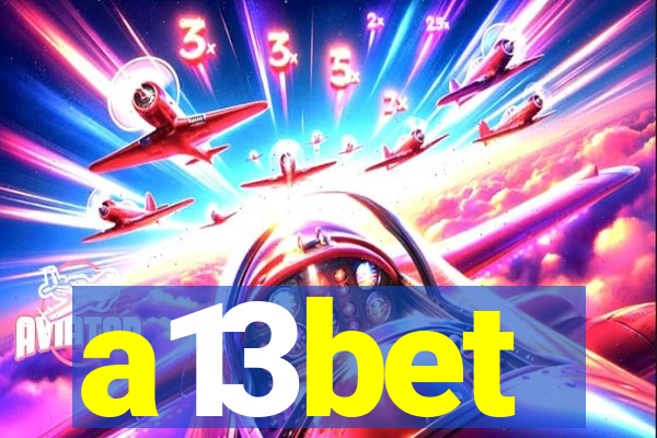 a13bet