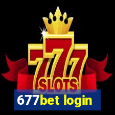 677bet login