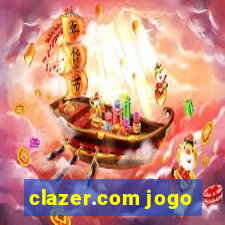 clazer.com jogo