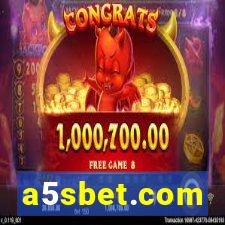 a5sbet.com