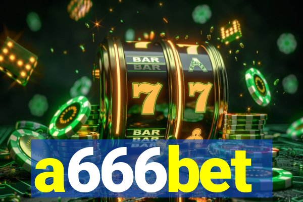 a666bet