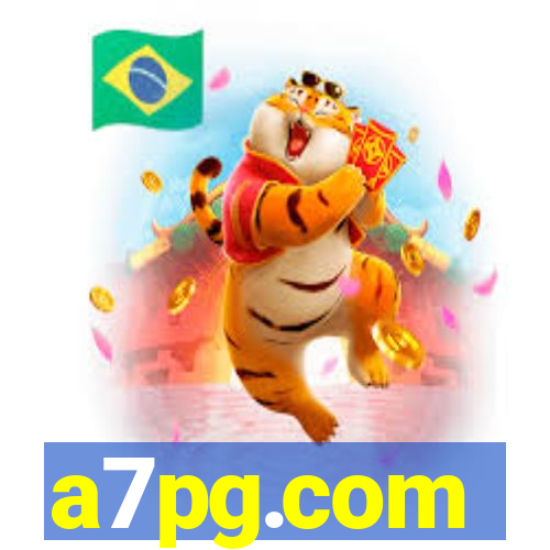 a7pg.com