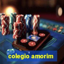 colegio amorim