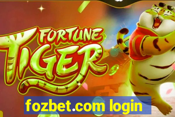 fozbet.com login