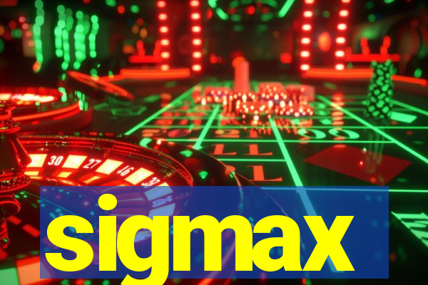 sigmax