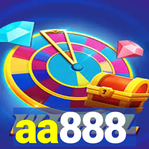 aa888