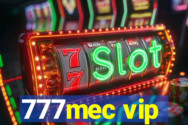 777mec vip