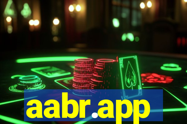 aabr.app