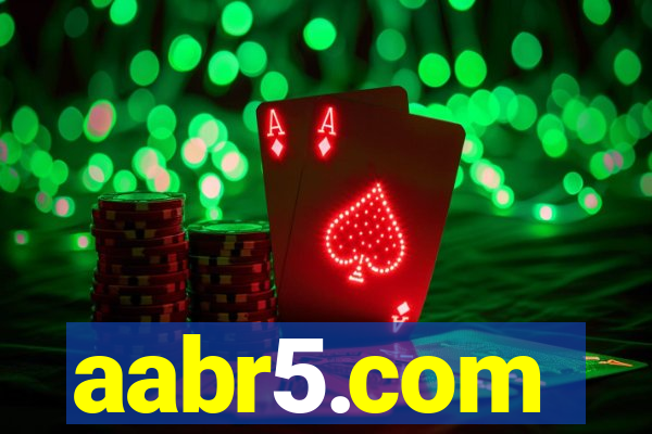 aabr5.com