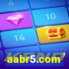 aabr5.com