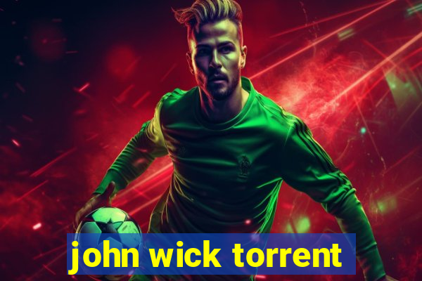 john wick torrent