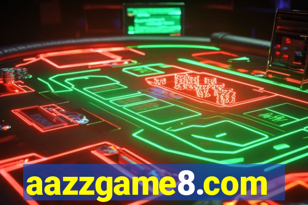 aazzgame8.com