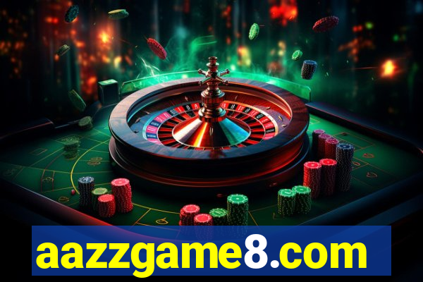 aazzgame8.com