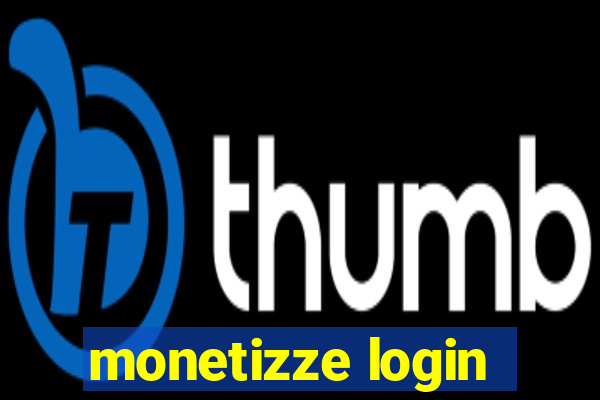 monetizze login