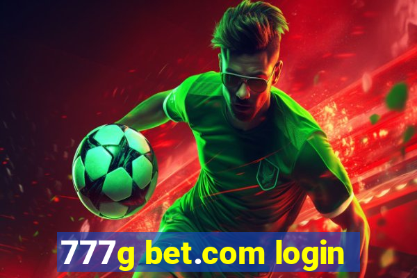 777g bet.com login