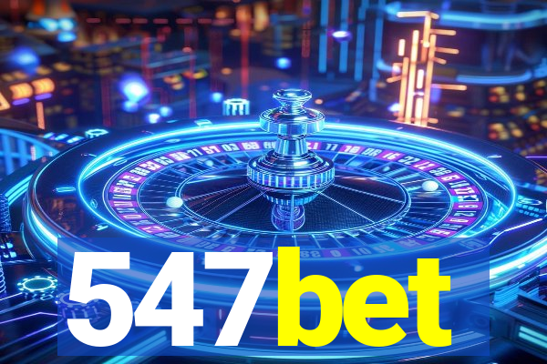 547bet