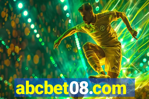 abcbet08.com