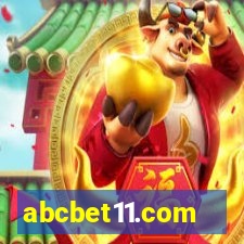 abcbet11.com