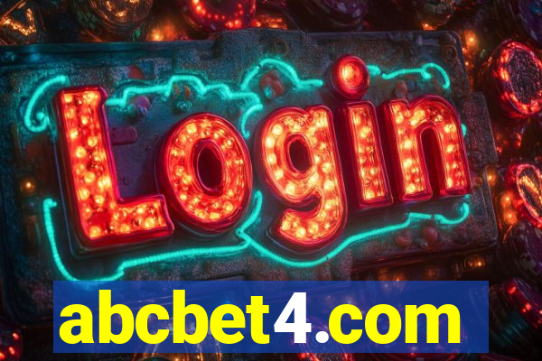 abcbet4.com